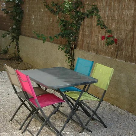 Cabesthotes فندق مبيت وإفطار