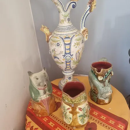 Cabesthotes فندق مبيت وإفطار