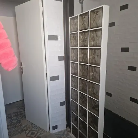 Bed & Breakfast Cabesthotes 3*