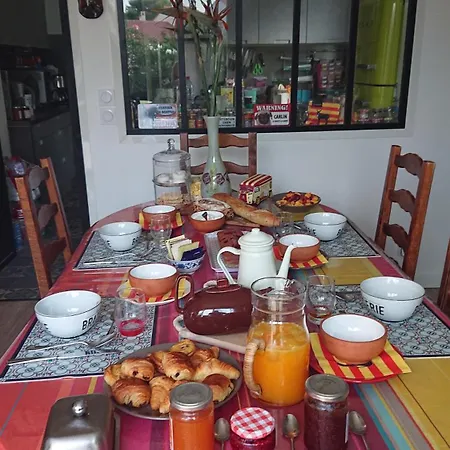 فندق مبيت وإفطار Cabesthotes Cabestany