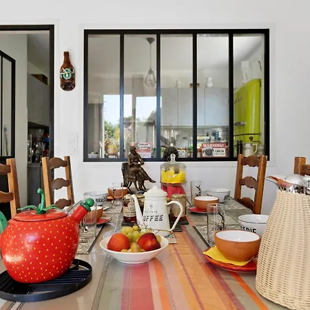 Bed & Breakfast Cabesthotes 3*