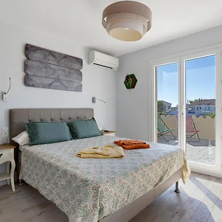 Cabesthotes Bed & Breakfast Cabestany