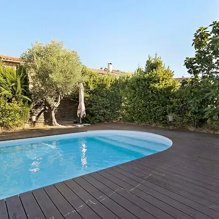 Cabesthotes Bed & Breakfast Cabestany