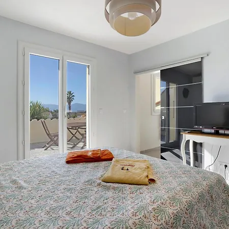 Bed & Breakfast Cabesthotes 3*