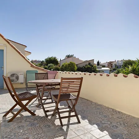 Cabesthotes Bed & Breakfast 3*